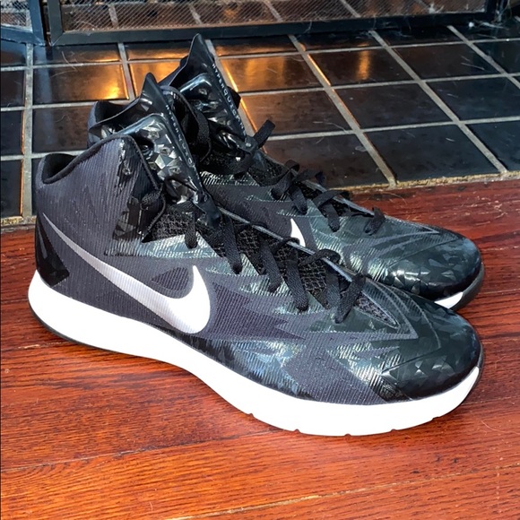 nike lunarlon hyperquickness